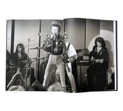 When Ziggy Played the Marquee: David Bowie's Last Performance as Ziggy Stardust