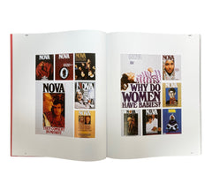 Nova 1965–1975: The Style Bible of the 60s and 70s