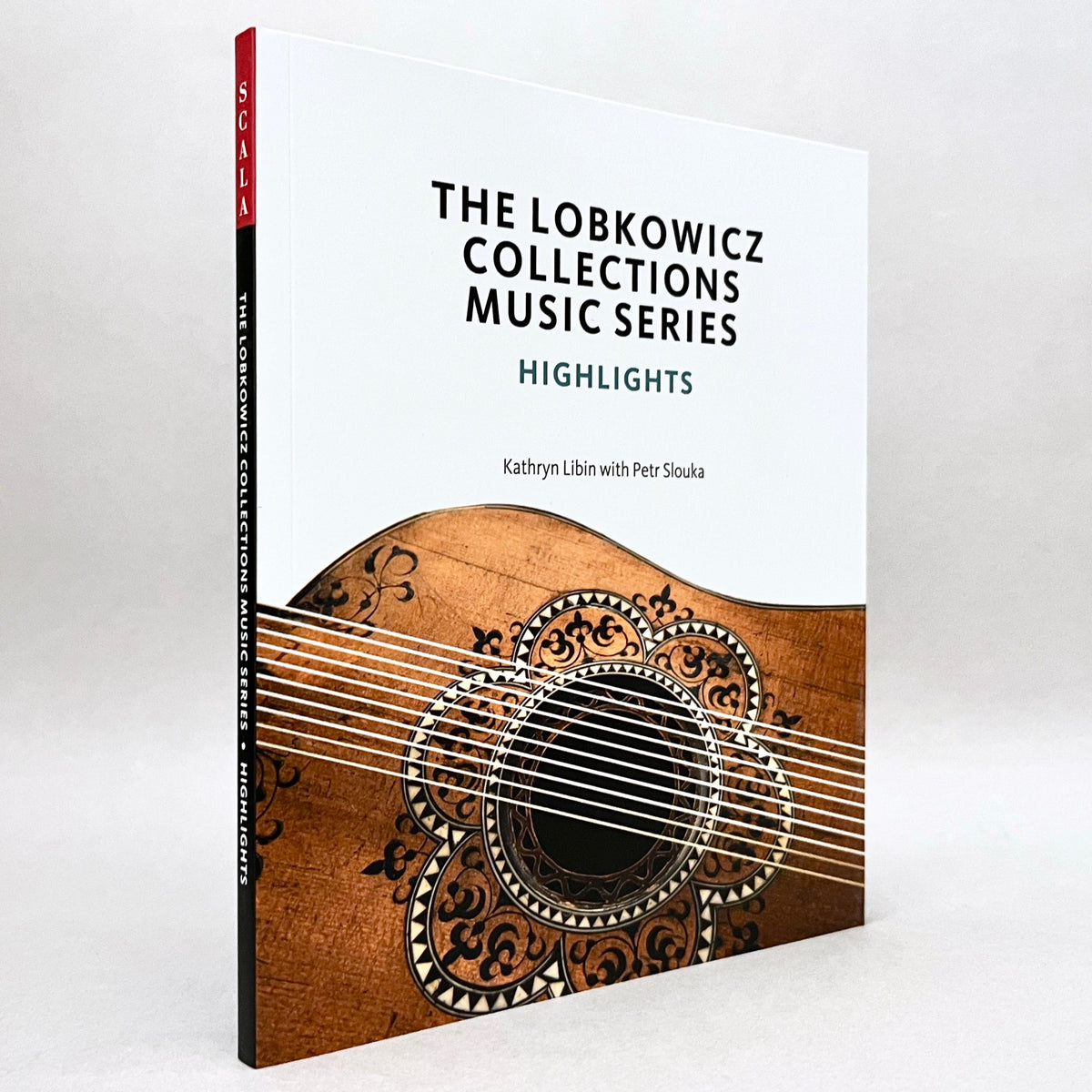 The Lobkowicz Collections Music Series Highlights