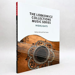 The Lobkowicz Collections Music Series Highlights