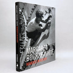 Margaret Bourke-White: Moments in History