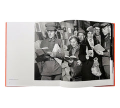 Margaret Bourke-White: Moments in History