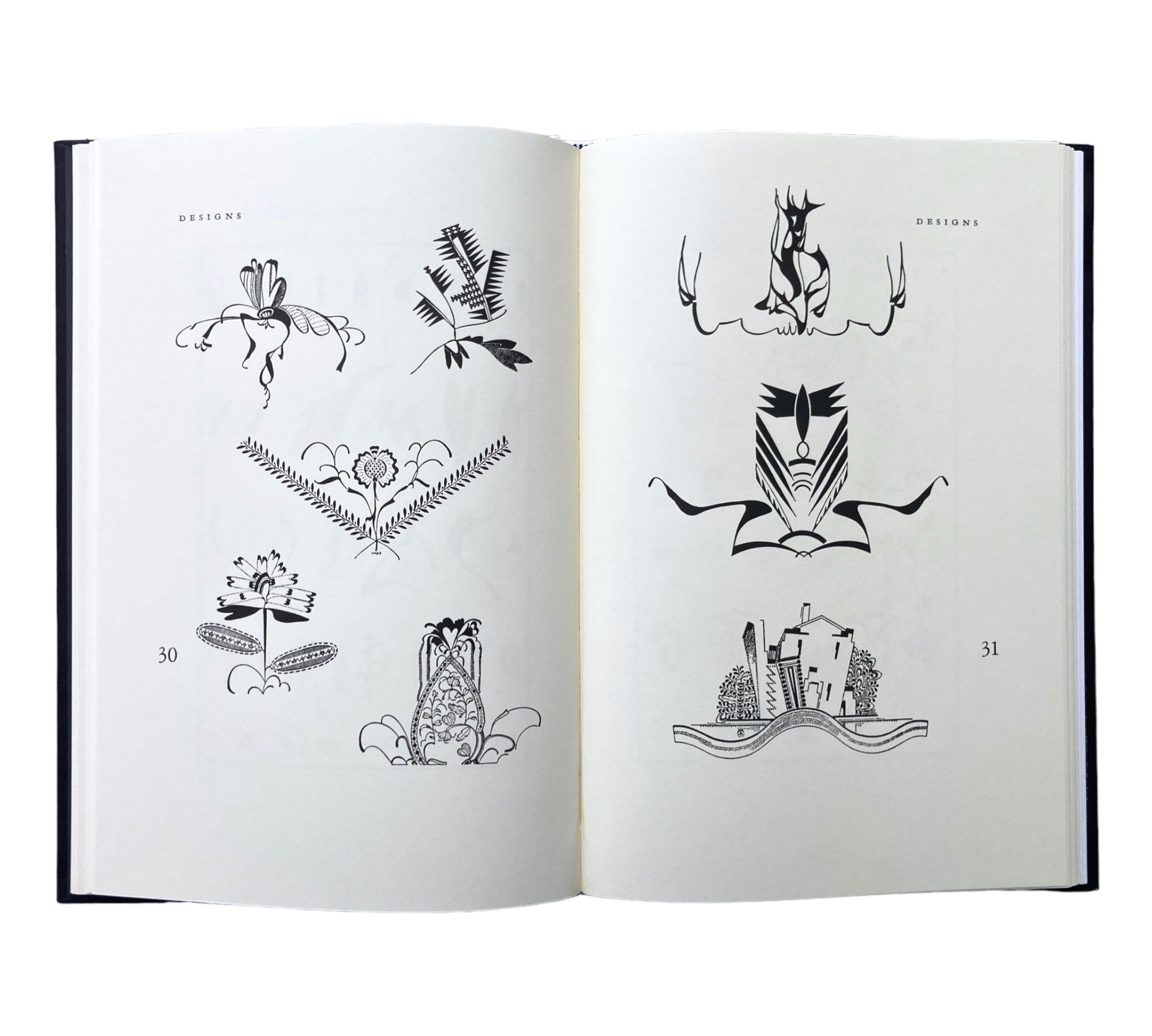 William Addison Dwiggins: Stencilled Ornament and Illustration (Expanded Edition)