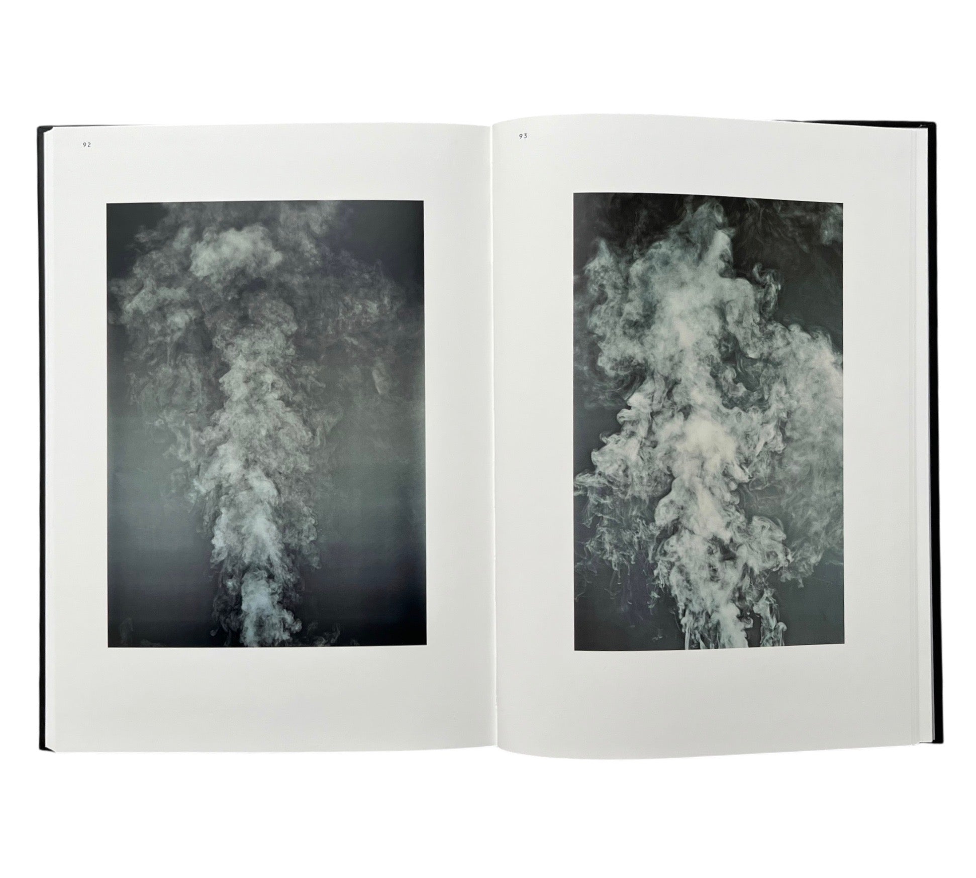 Adam Fuss: Photograms of Life and Death