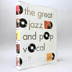 The Great Jazz and Pop Vocal Albums (Non-mint)