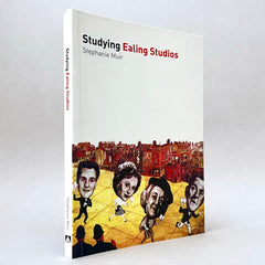 Studying Ealing Studios