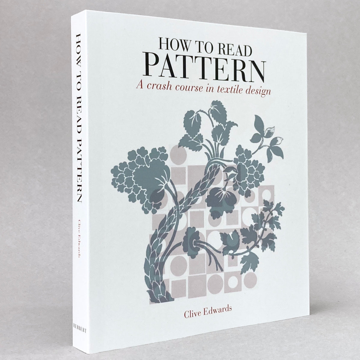 How to Read Pattern: A Crash Course in Textile Design