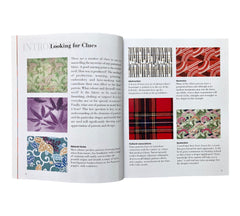 How to Read Pattern: A Crash Course in Textile Design