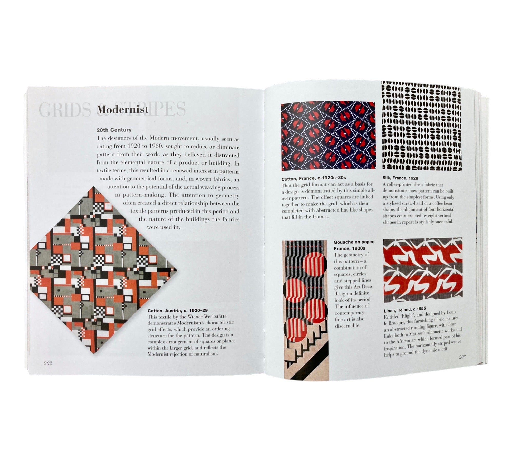 How to Read Pattern: A Crash Course in Textile Design