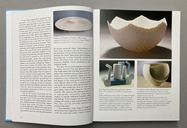 Thames & Hudson USA - Book - Studio Ceramics