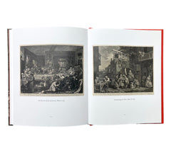 William Hogarth: Visions in Print