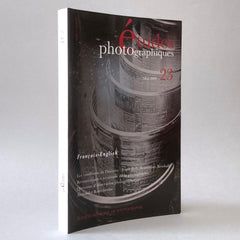 Études Photographiques: Issue 23