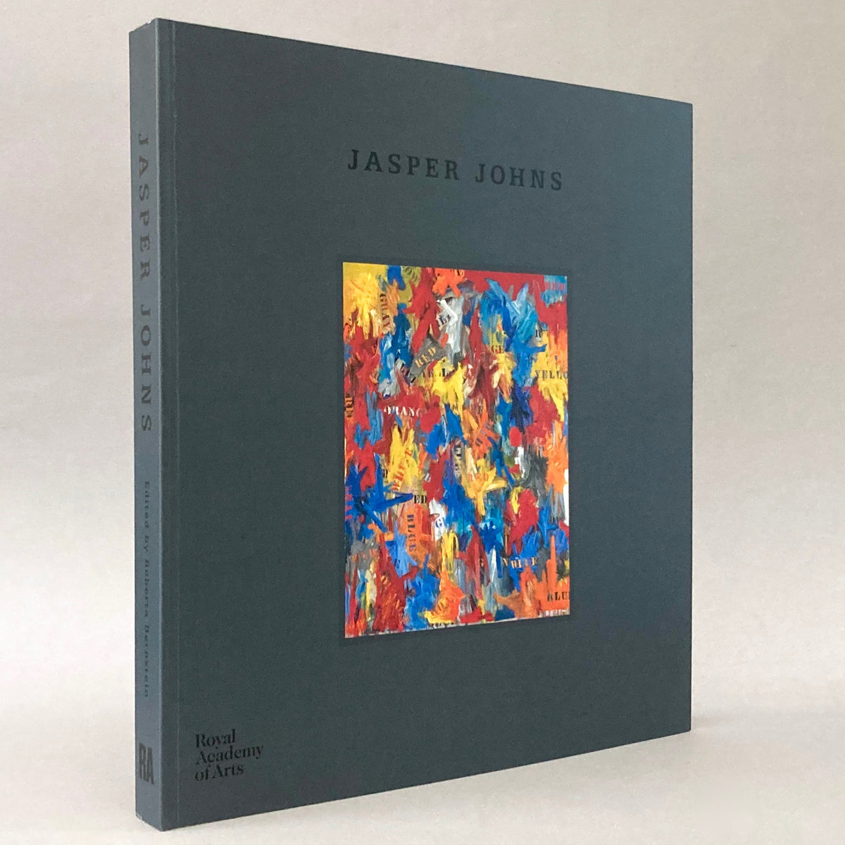 Jasper Johns