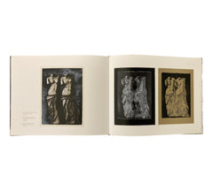 Jim Dine Printmaker: Leaving My Tracks