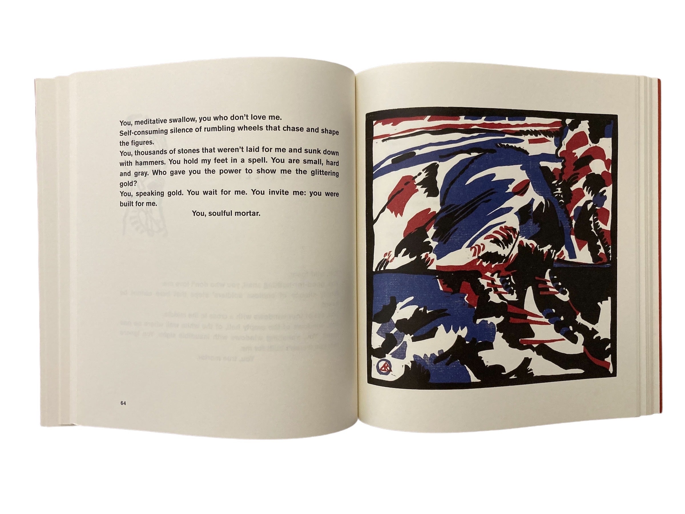 Wassily Kandinsky: Sounds