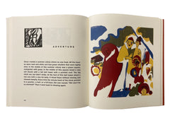 Wassily Kandinsky: Sounds