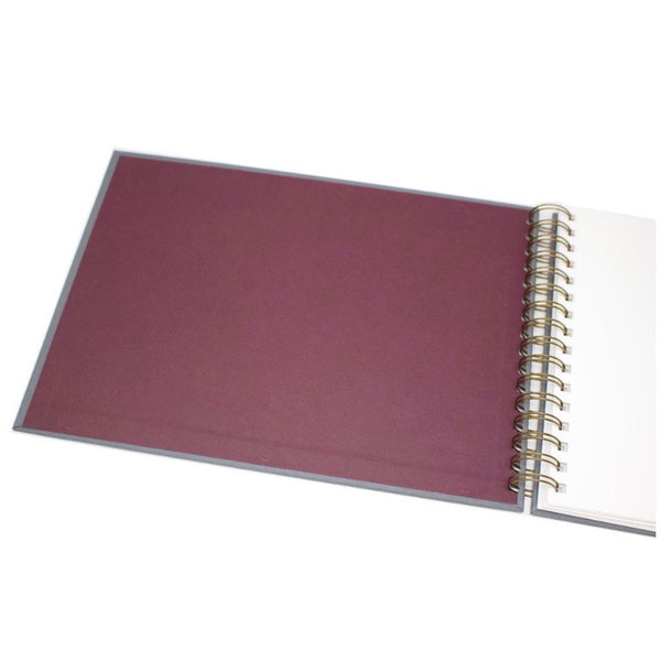 Artway Softback A3 Sketchbook Brown Craft Paper and Cover Recycled